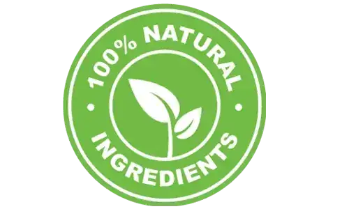 Natural Ingredients